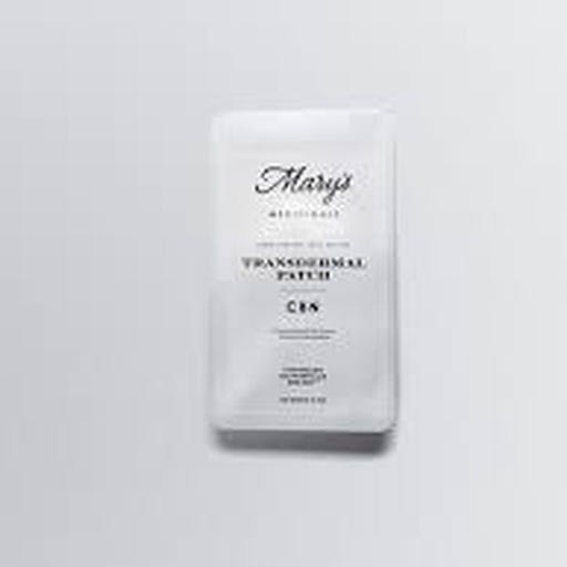 Medical Mary's Medicinals CBN Transdermal Patch
